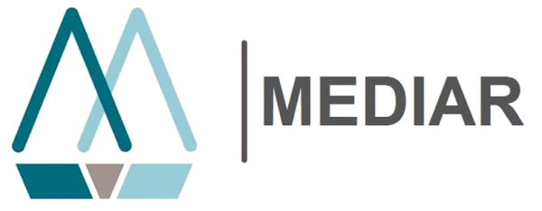 MEDIAR - Centro de Mediación y Formación Profesional